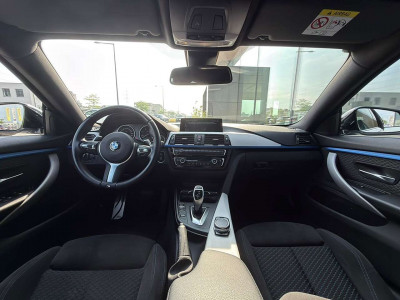 BMW 4er Gebrauchtwagen BMW 4er Gebrauchtwagen