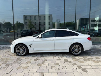 BMW 4er Gebrauchtwagen BMW 4er Gebrauchtwagen