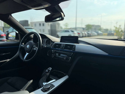 BMW 4er Gebrauchtwagen BMW 4er Gebrauchtwagen