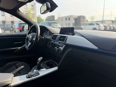 BMW 4er Gebrauchtwagen BMW 4er Gebrauchtwagen