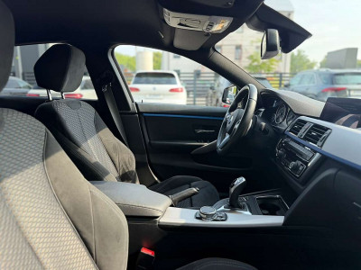 BMW 4er Gebrauchtwagen BMW 4er Gebrauchtwagen