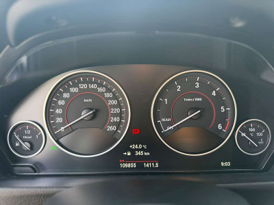 BMW 4er Gebrauchtwagen BMW 4er Gebrauchtwagen
