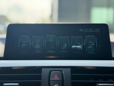 BMW 4er Gebrauchtwagen BMW 4er Gebrauchtwagen