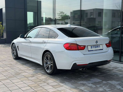 BMW 4er Gebrauchtwagen BMW 4er Gebrauchtwagen