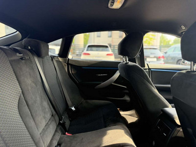 BMW 4er Gebrauchtwagen BMW 4er Gebrauchtwagen