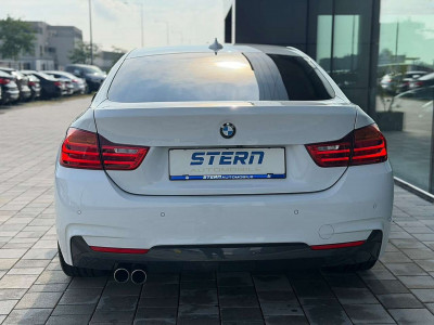 BMW 4er Gebrauchtwagen BMW 4er Gebrauchtwagen