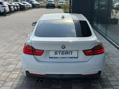 BMW 4er Gebrauchtwagen BMW 4er Gebrauchtwagen
