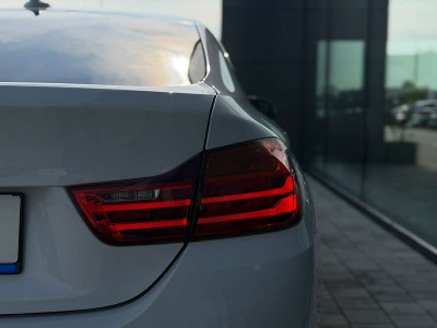 BMW 4er Gebrauchtwagen BMW 4er Gebrauchtwagen