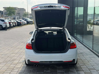 BMW 4er Gebrauchtwagen BMW 4er Gebrauchtwagen