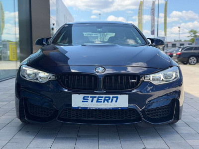 BMW 4er Gebrauchtwagen BMW 4er Gebrauchtwagen