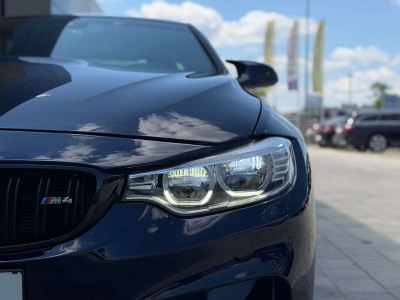 BMW 4er Gebrauchtwagen BMW 4er Gebrauchtwagen