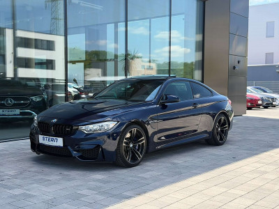 BMW 4er Gebrauchtwagen BMW 4er Gebrauchtwagen