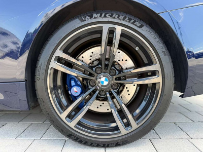 BMW 4er Gebrauchtwagen BMW 4er Gebrauchtwagen