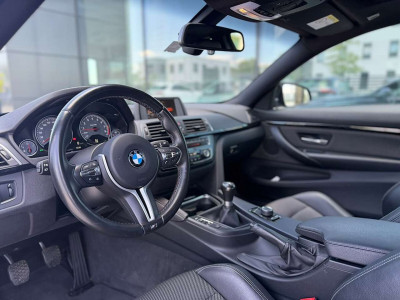 BMW 4er Gebrauchtwagen BMW 4er Gebrauchtwagen