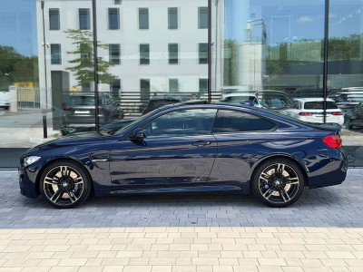 BMW 4er Gebrauchtwagen BMW 4er Gebrauchtwagen