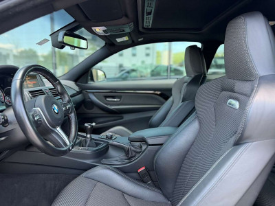 BMW 4er Gebrauchtwagen BMW 4er Gebrauchtwagen