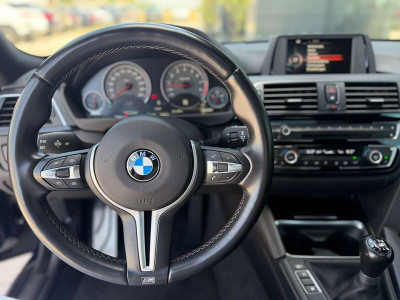 BMW 4er Gebrauchtwagen BMW 4er Gebrauchtwagen