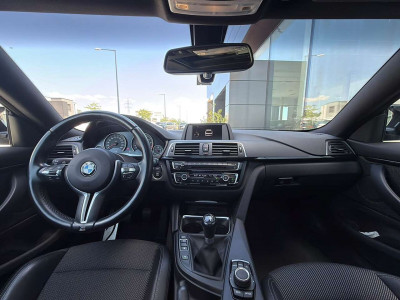 BMW 4er Gebrauchtwagen BMW 4er Gebrauchtwagen