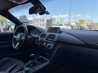 BMW 4er Gebrauchtwagen BMW 4er Gebrauchtwagen