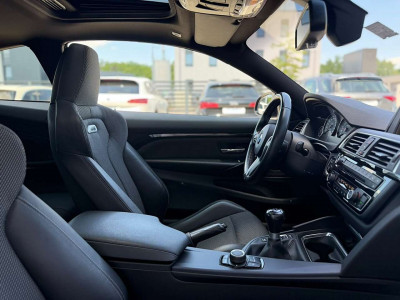 BMW 4er Gebrauchtwagen BMW 4er Gebrauchtwagen