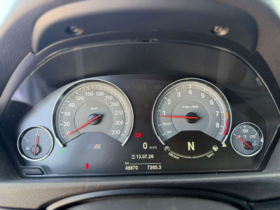 BMW 4er Gebrauchtwagen BMW 4er Gebrauchtwagen