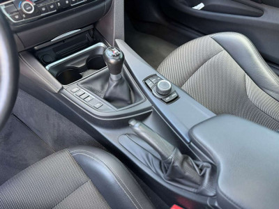 BMW 4er Gebrauchtwagen BMW 4er Gebrauchtwagen