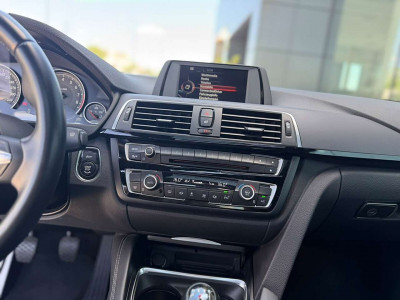 BMW 4er Gebrauchtwagen BMW 4er Gebrauchtwagen