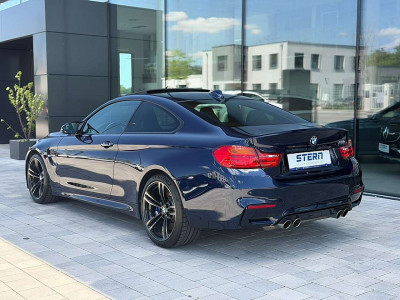 BMW 4er Gebrauchtwagen BMW 4er Gebrauchtwagen