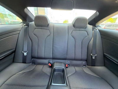 BMW 4er Gebrauchtwagen BMW 4er Gebrauchtwagen