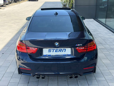 BMW 4er Gebrauchtwagen BMW 4er Gebrauchtwagen