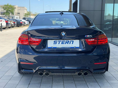 BMW 4er Gebrauchtwagen BMW 4er Gebrauchtwagen