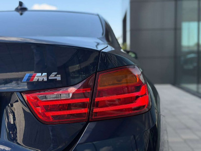 BMW 4er Gebrauchtwagen BMW 4er Gebrauchtwagen