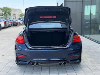 BMW 4er Gebrauchtwagen BMW 4er Gebrauchtwagen