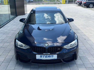 BMW 4er Gebrauchtwagen BMW 4er Gebrauchtwagen