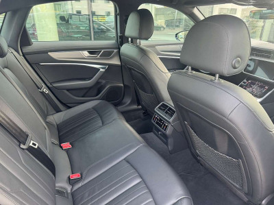 Audi A6 Gebrauchtwagen Audi A6 Gebrauchtwagen