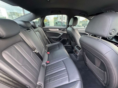 Audi A6 Gebrauchtwagen Audi A6 Gebrauchtwagen