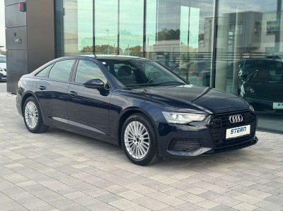 Audi A6 Gebrauchtwagen Audi A6 Gebrauchtwagen