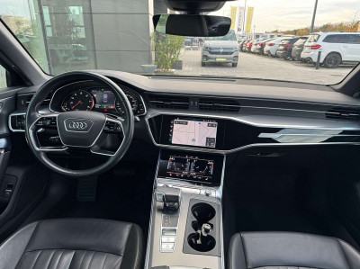 Audi A6 Gebrauchtwagen Audi A6 Gebrauchtwagen