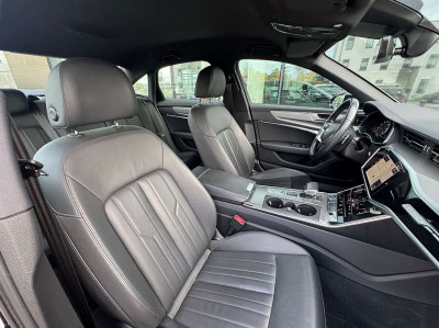 Audi A6 Gebrauchtwagen Audi A6 Gebrauchtwagen