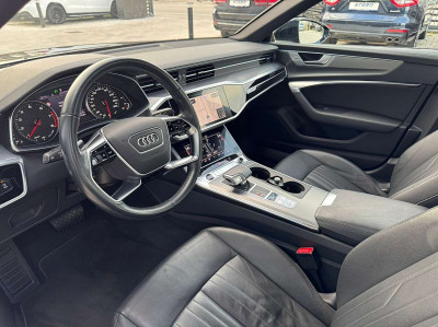 Audi A6 Gebrauchtwagen Audi A6 Gebrauchtwagen