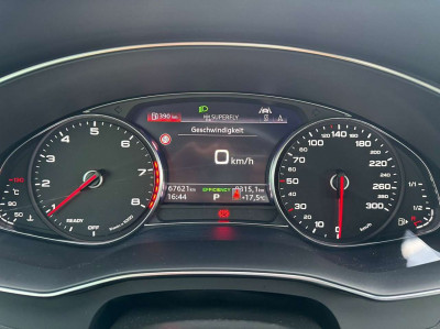 Audi A6 Gebrauchtwagen Audi A6 Gebrauchtwagen