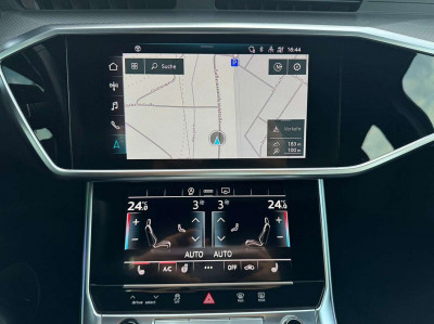 Audi A6 Gebrauchtwagen Audi A6 Gebrauchtwagen