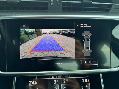 Audi A6 Gebrauchtwagen Audi A6 Gebrauchtwagen