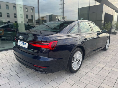 Audi A6 Gebrauchtwagen Audi A6 Gebrauchtwagen