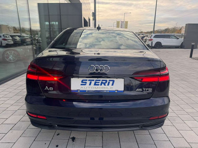 Audi A6 Gebrauchtwagen Audi A6 Gebrauchtwagen