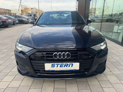 Audi A6 Gebrauchtwagen Audi A6 Gebrauchtwagen