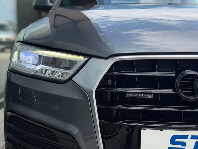 Audi Q3 Gebrauchtwagen Audi Q3 Gebrauchtwagen