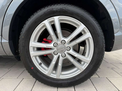 Audi Q3 Gebrauchtwagen Audi Q3 Gebrauchtwagen