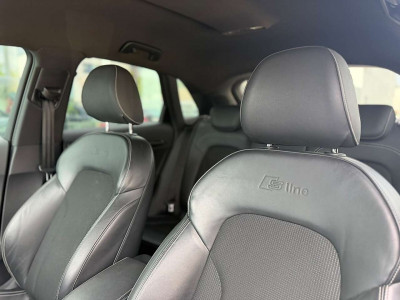 Audi Q3 Gebrauchtwagen Audi Q3 Gebrauchtwagen