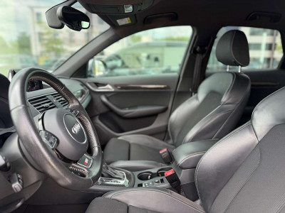 Audi Q3 Gebrauchtwagen Audi Q3 Gebrauchtwagen